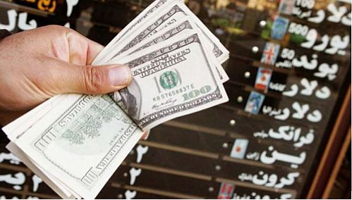  پیشنهادات کمیسیون اقتصادی درباره بازار ارز هفته آینده تحویل دولت می‌شود